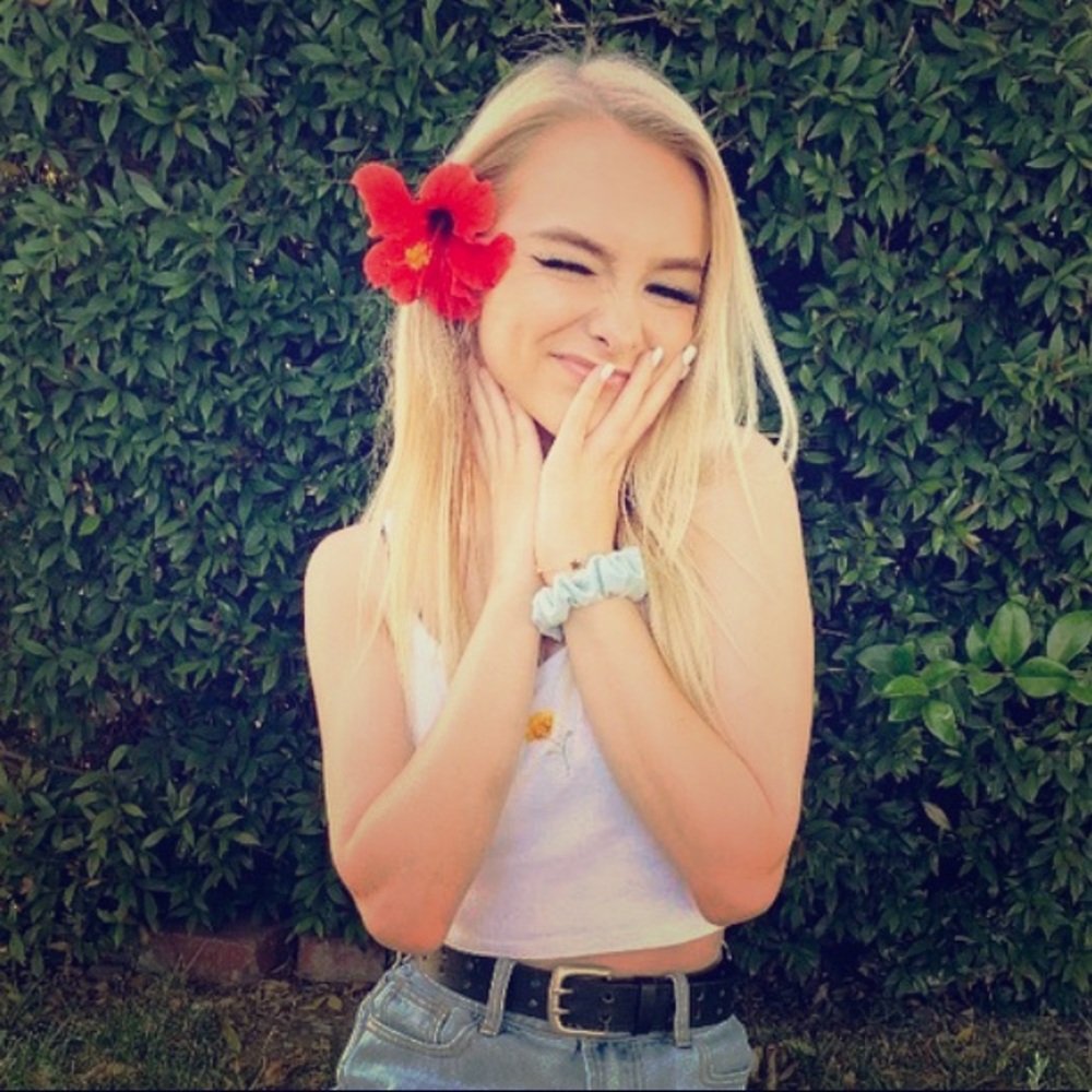 Zoe Laverne